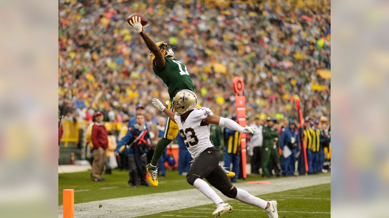 Davante Adams Wallpapers