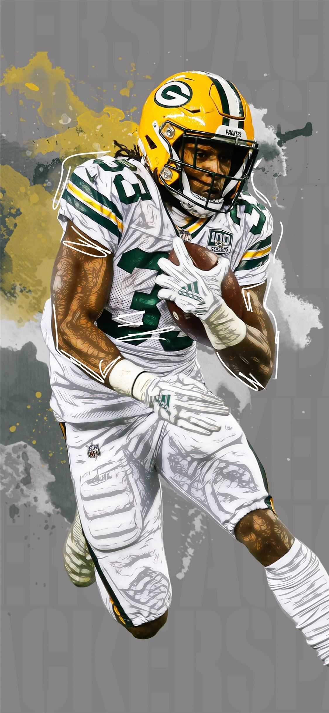 Davante Adams Wallpapers