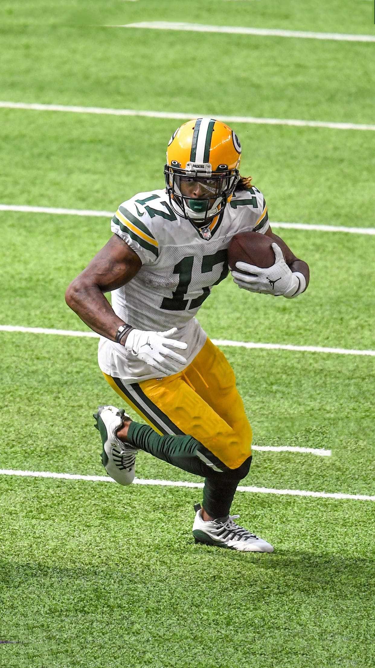 Davante Adams Wallpapers