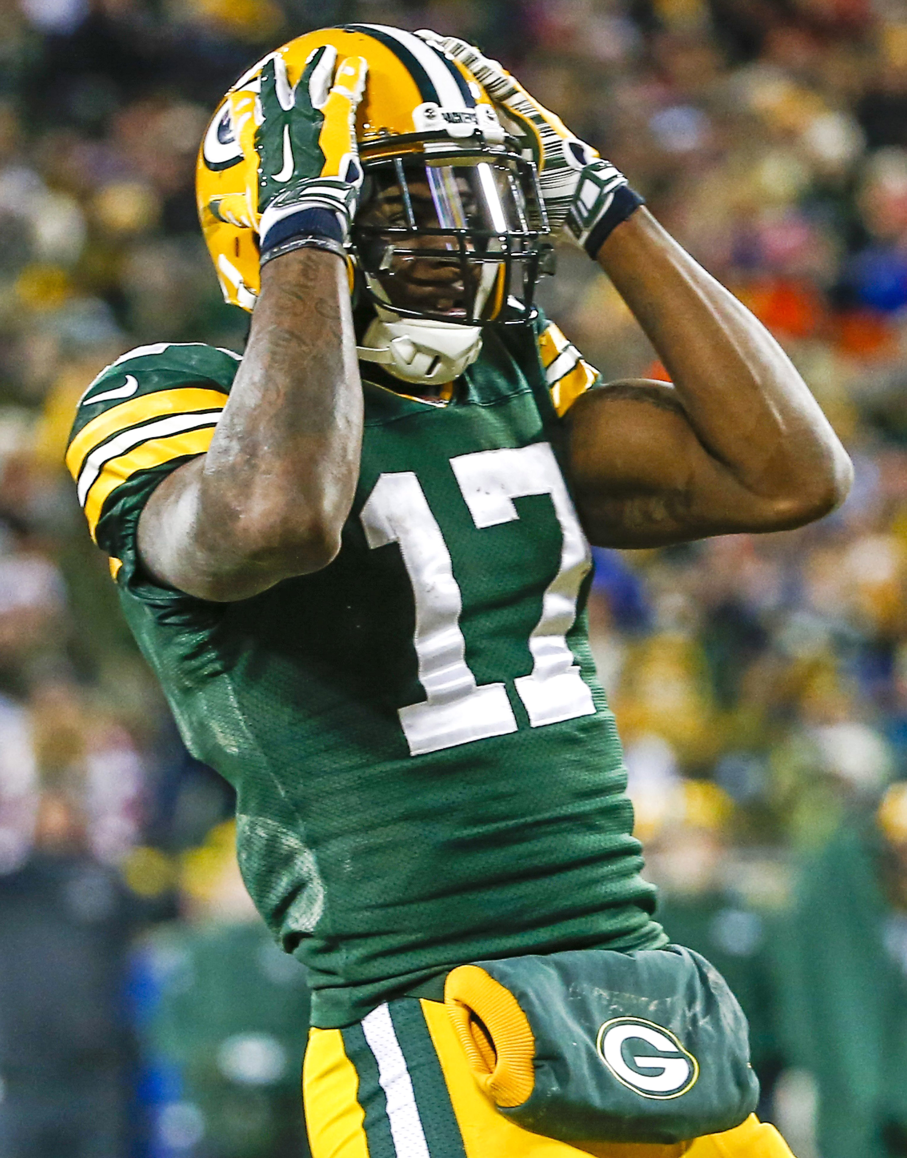 Davante Adams Wallpapers