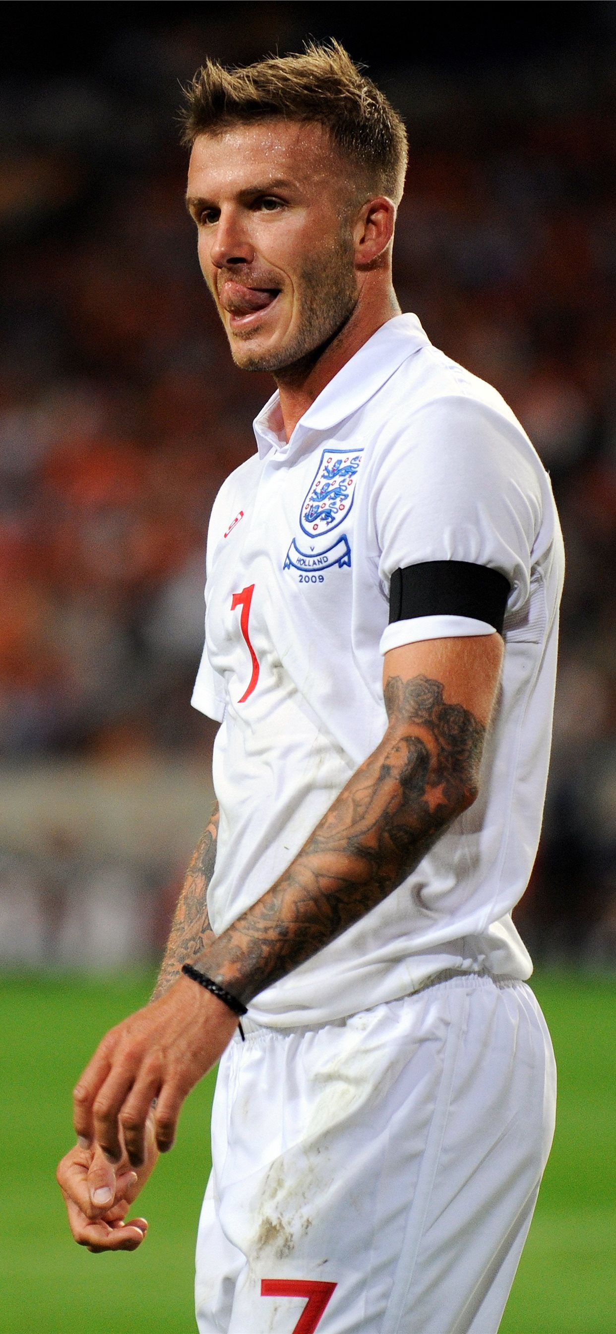 David Beckham Wallpapers