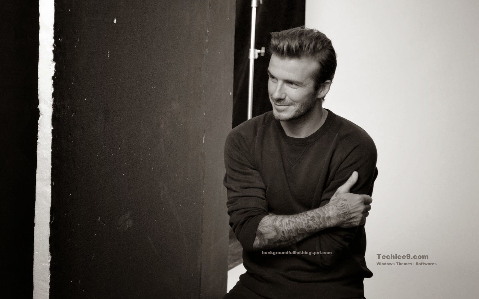 David Beckham Wallpapers