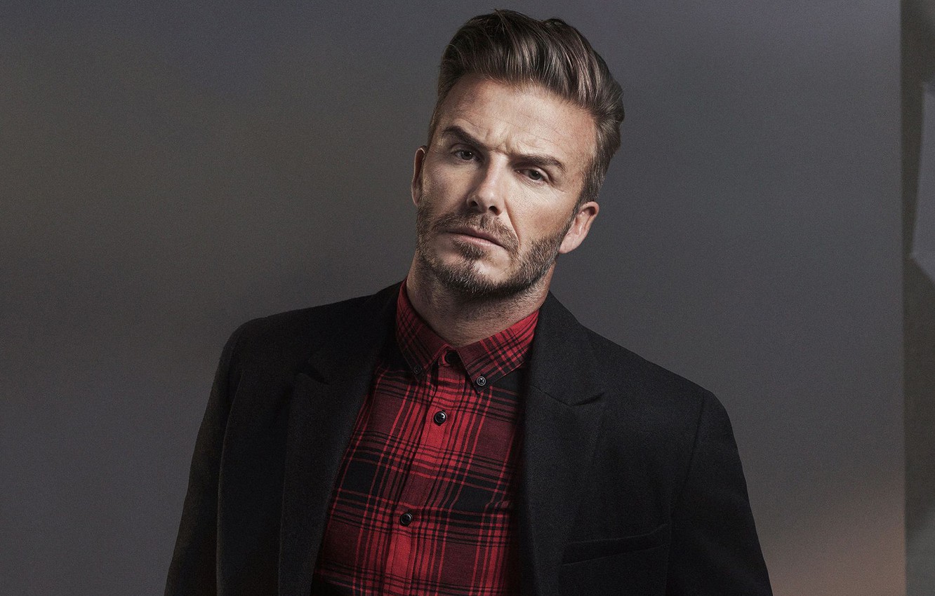 David Beckham Wallpapers