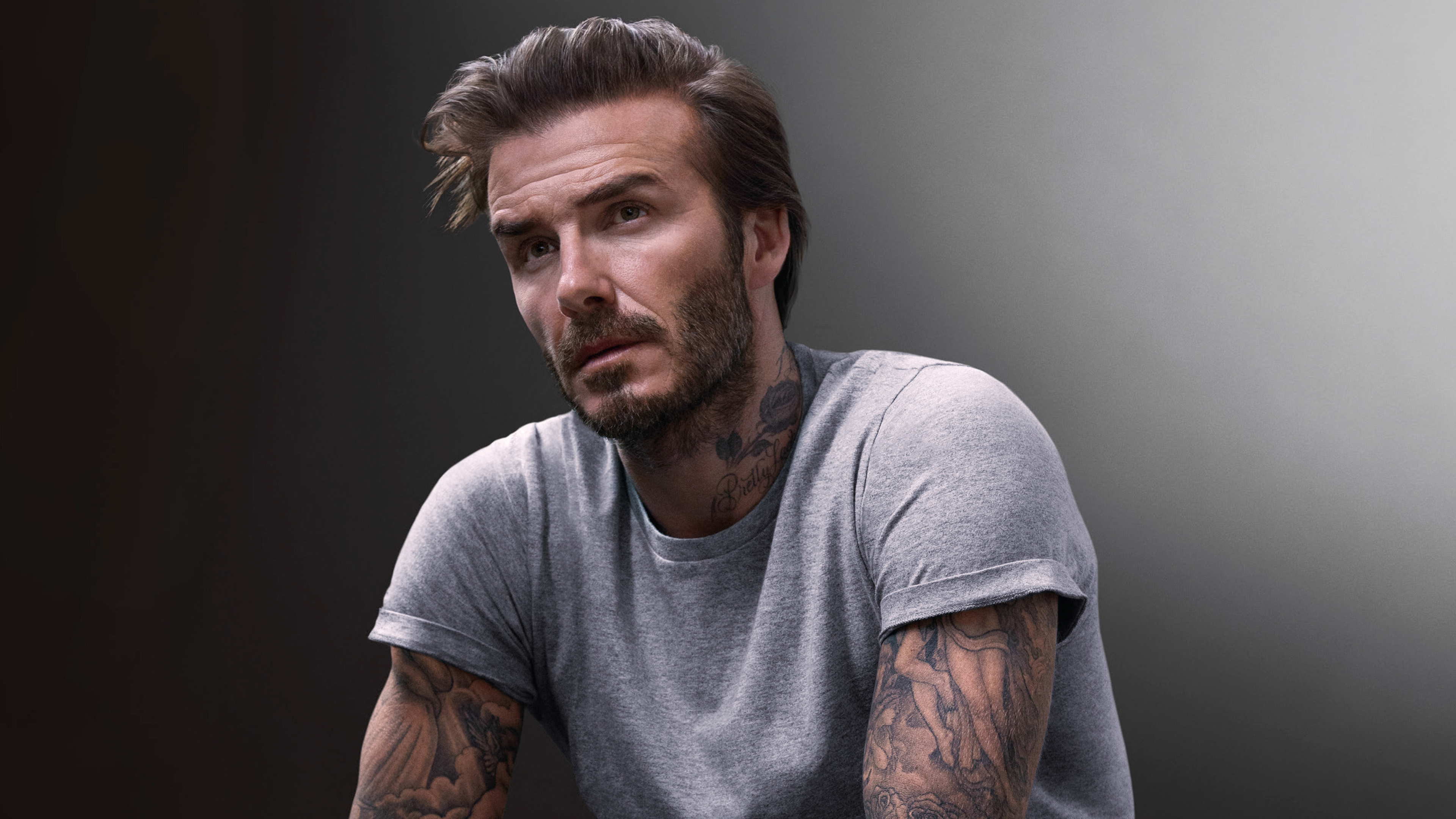 David Beckham Wallpapers