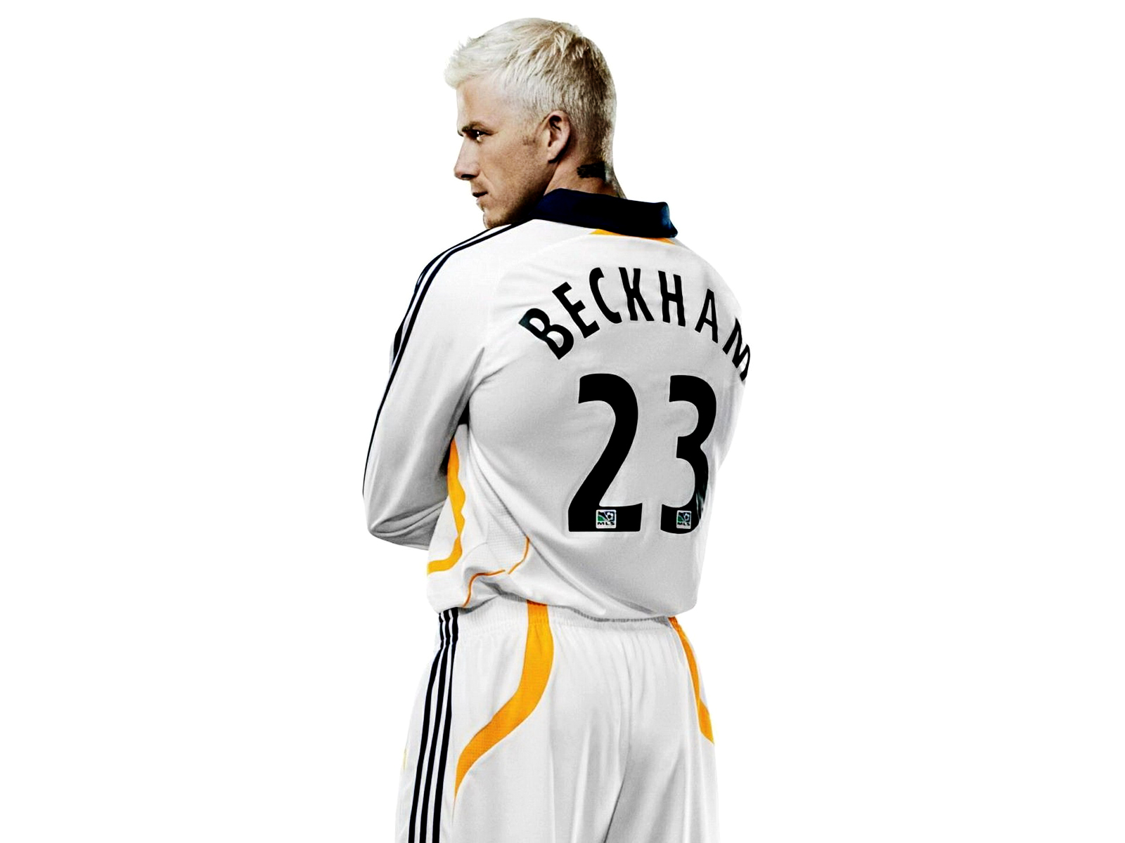 David Beckham Wallpapers