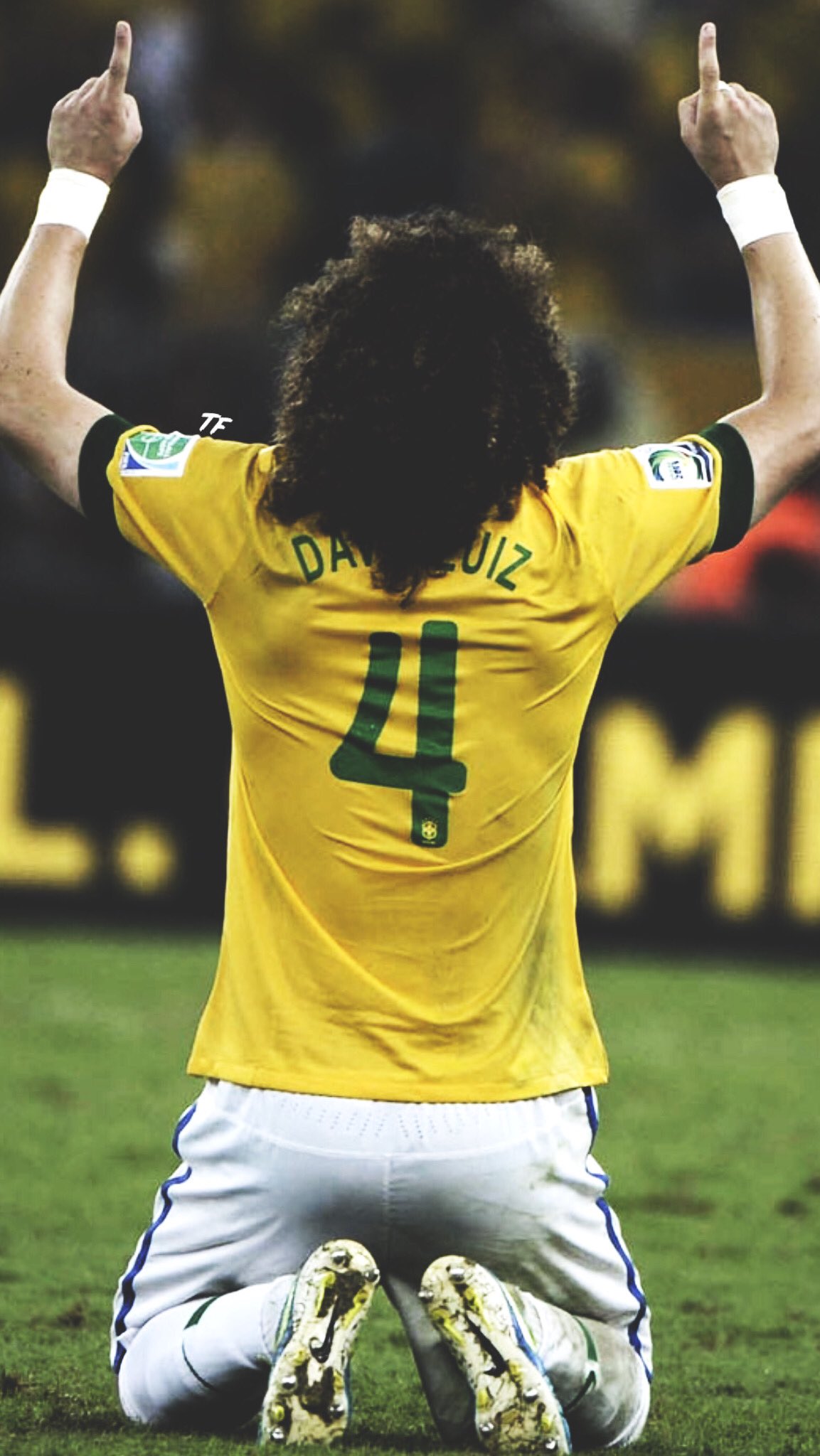 David Luiz Wallpapers