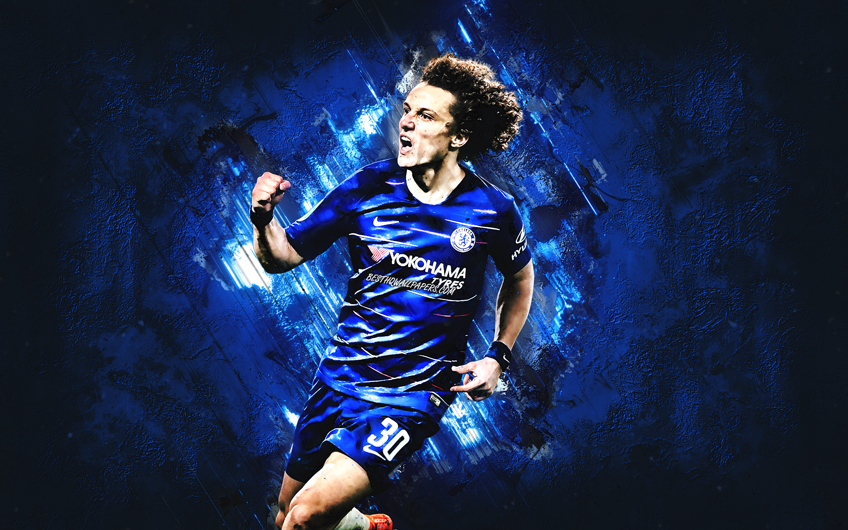 David Luiz Wallpapers