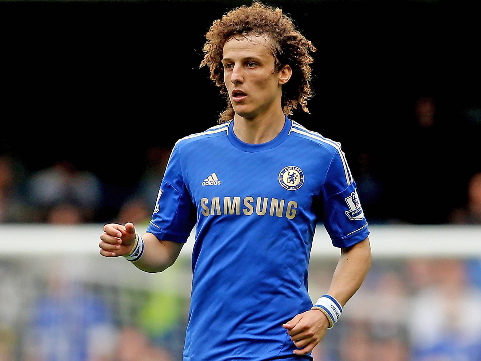 David Luiz Wallpapers