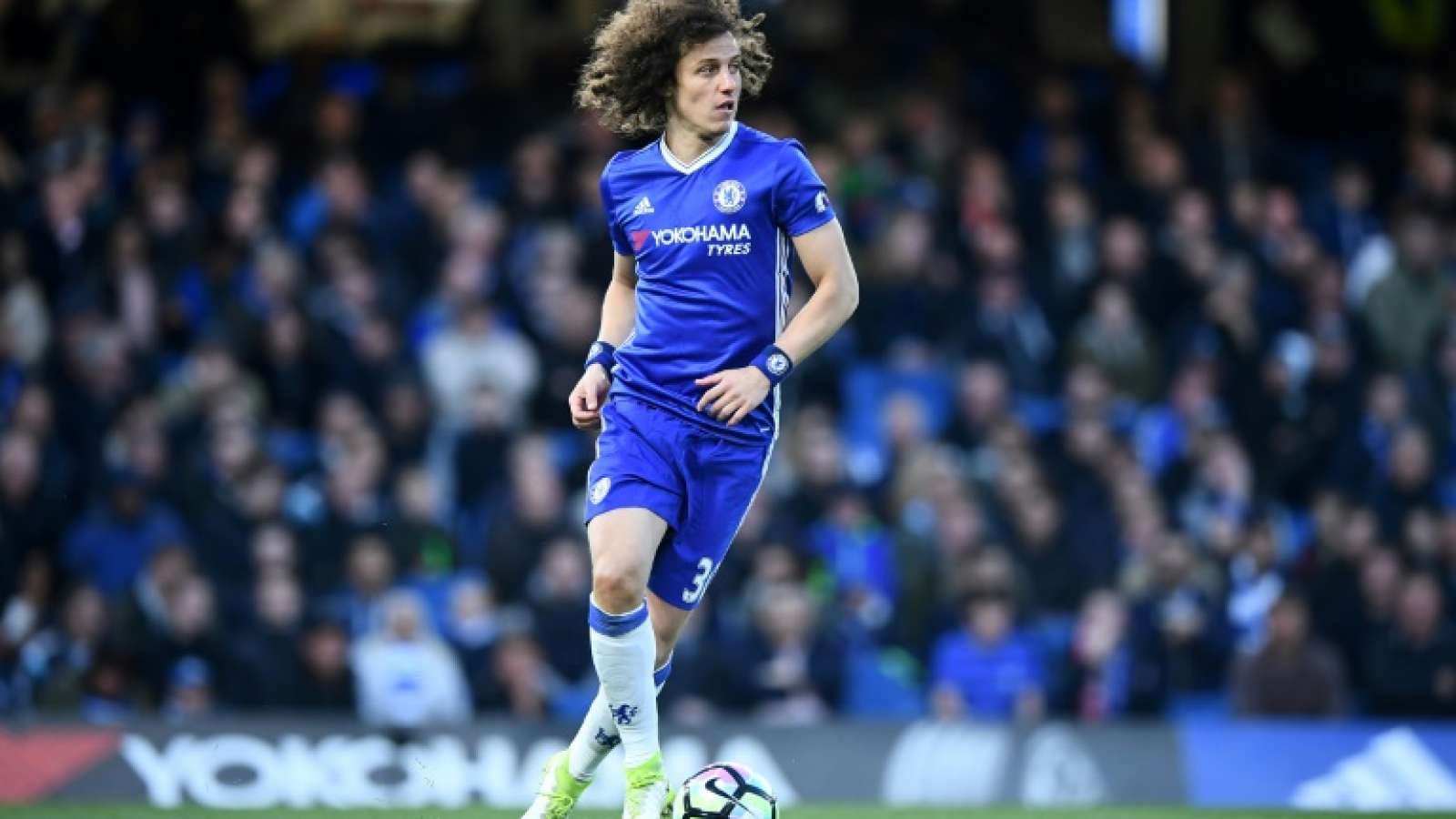 David Luiz Wallpapers