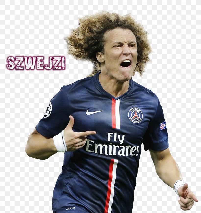 David Luiz Wallpapers