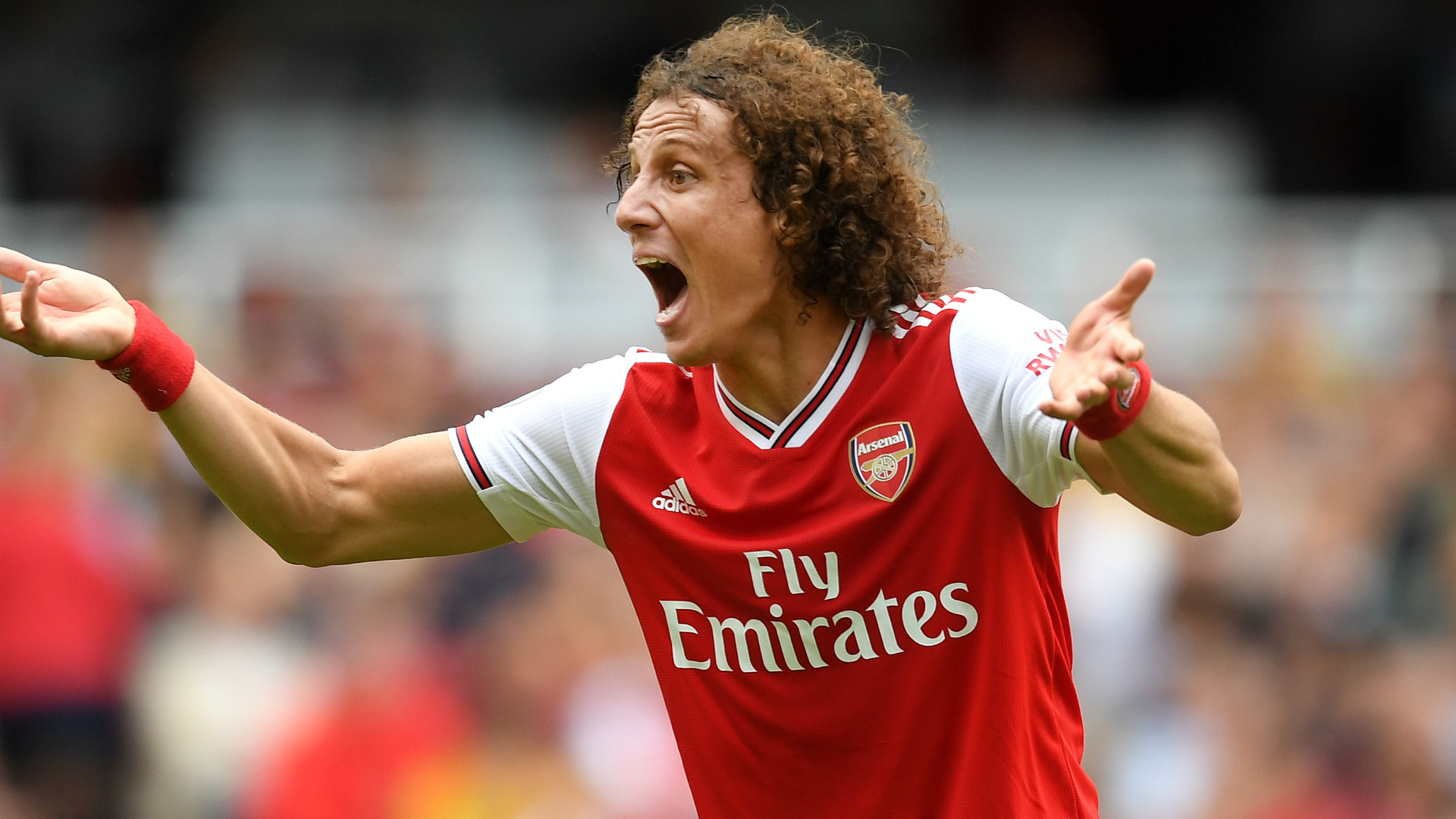 David Luiz Wallpapers