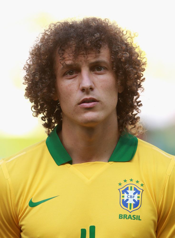 David Luiz Wallpapers