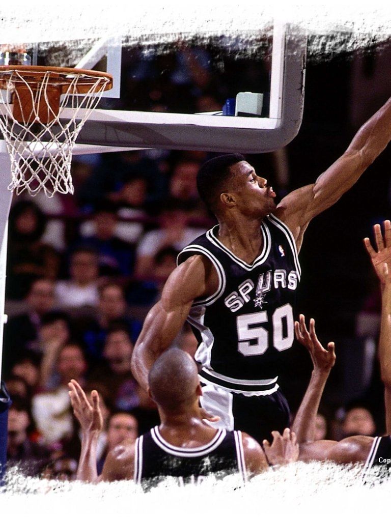 David Robinson Wallpapers