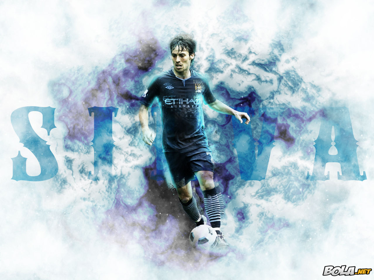 David Silva Wallpapers