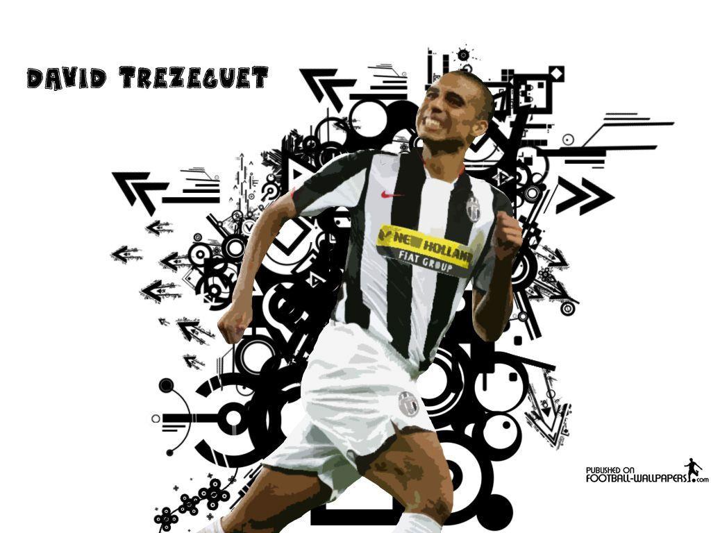 David Trezeguet Wallpapers