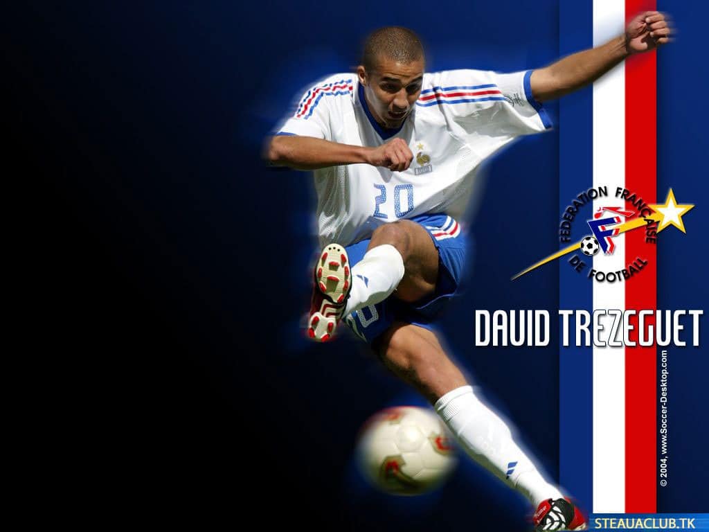 David Trezeguet Wallpapers