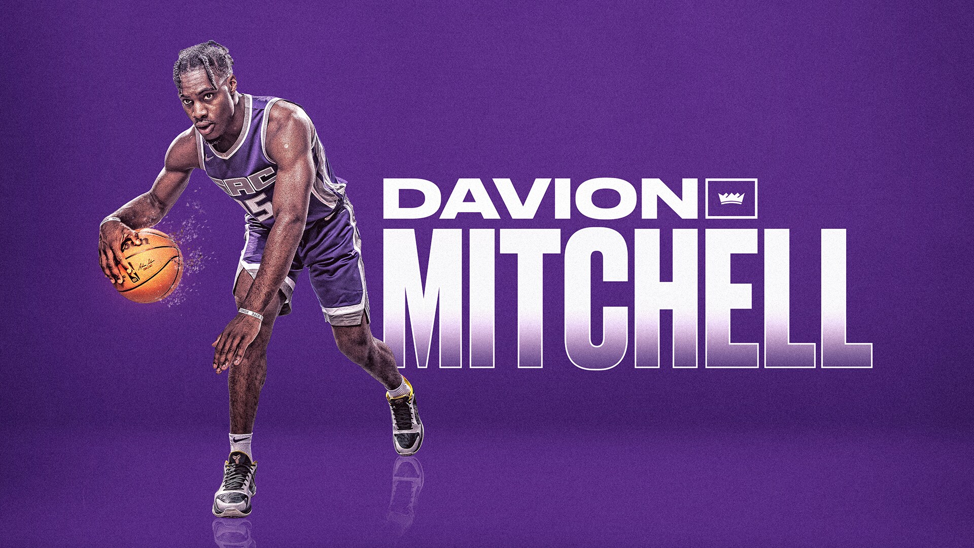 Davion Mitchell 2021 Wallpapers