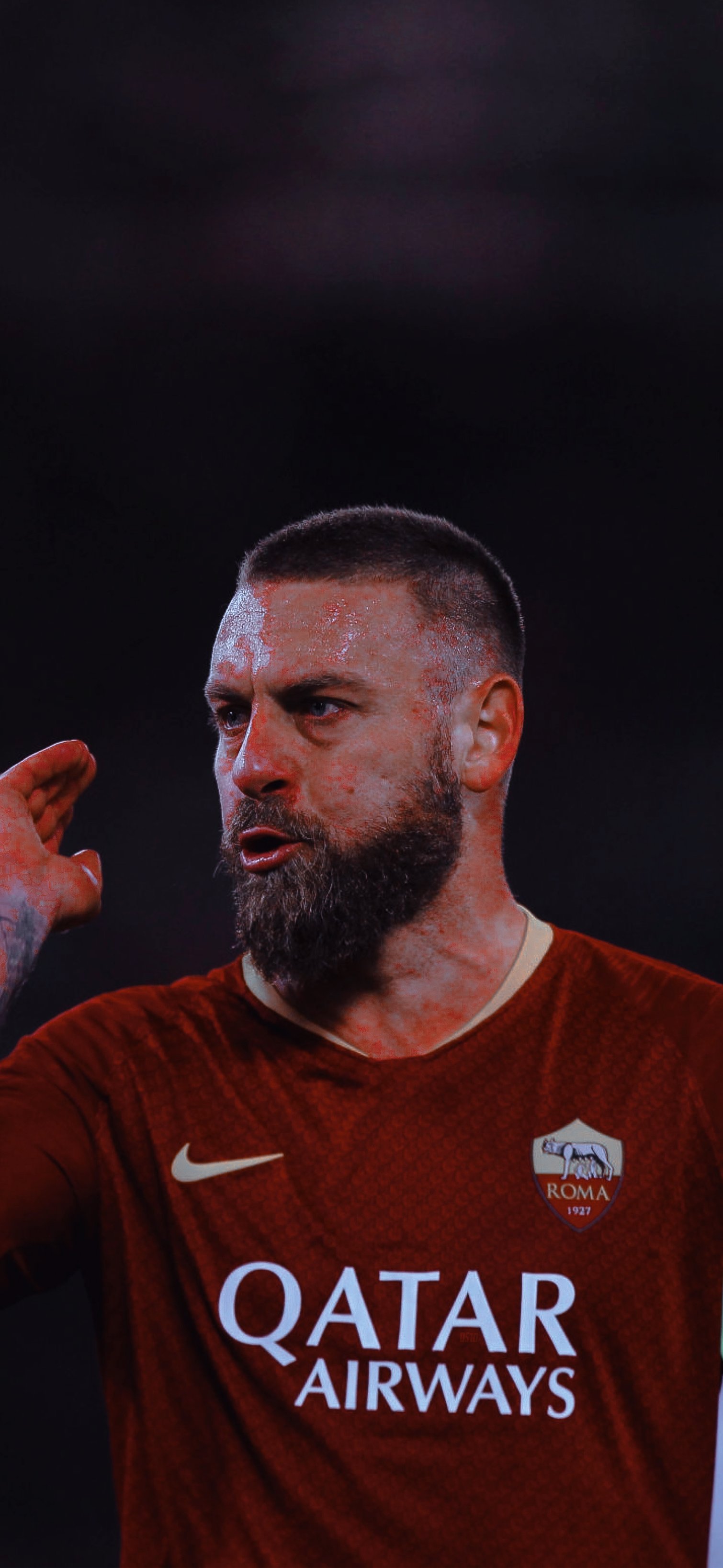 De Rossi Wallpapers