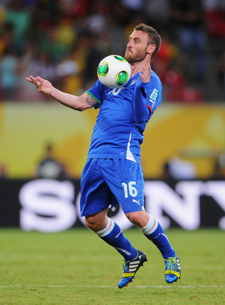 De Rossi Wallpapers