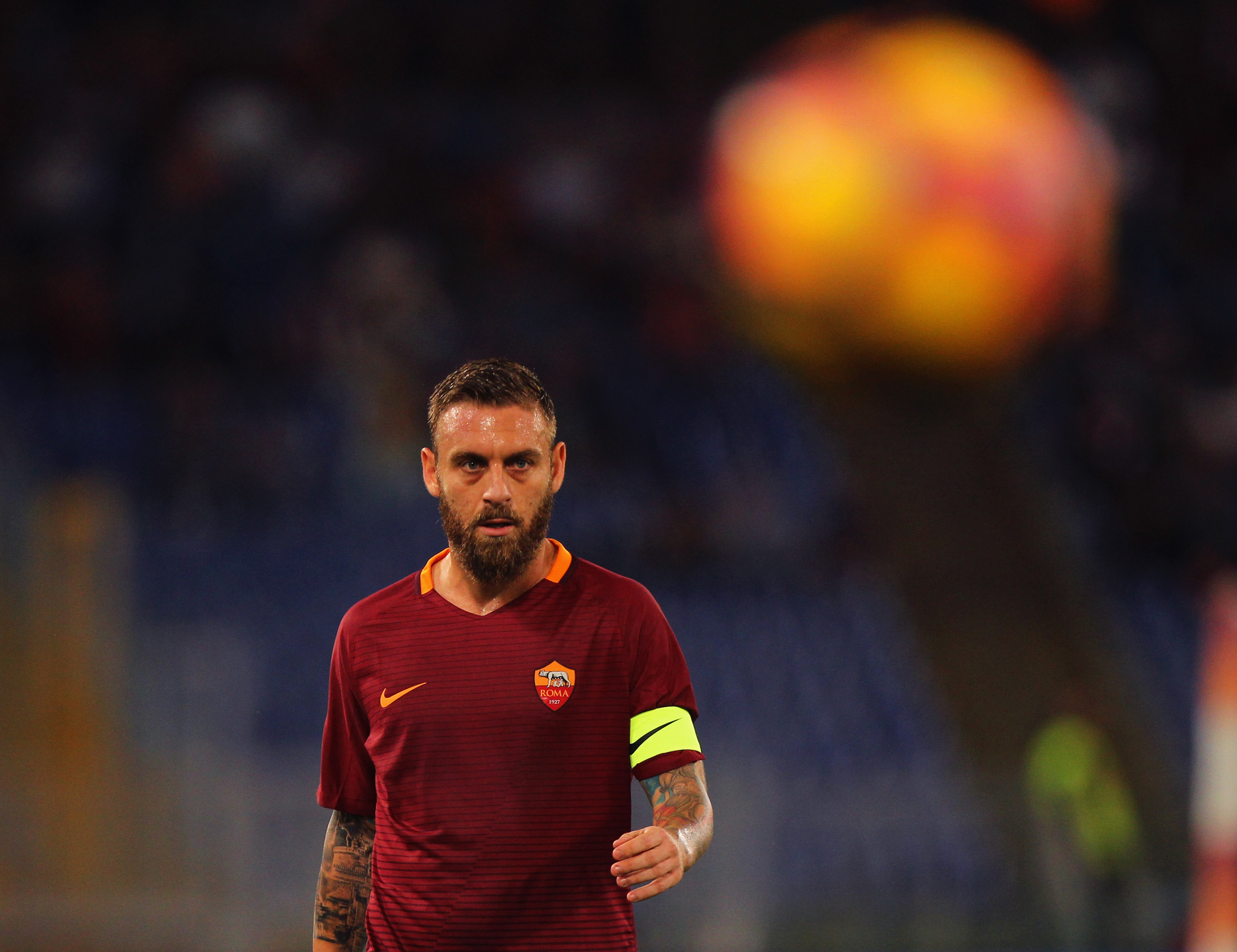 De Rossi Wallpapers