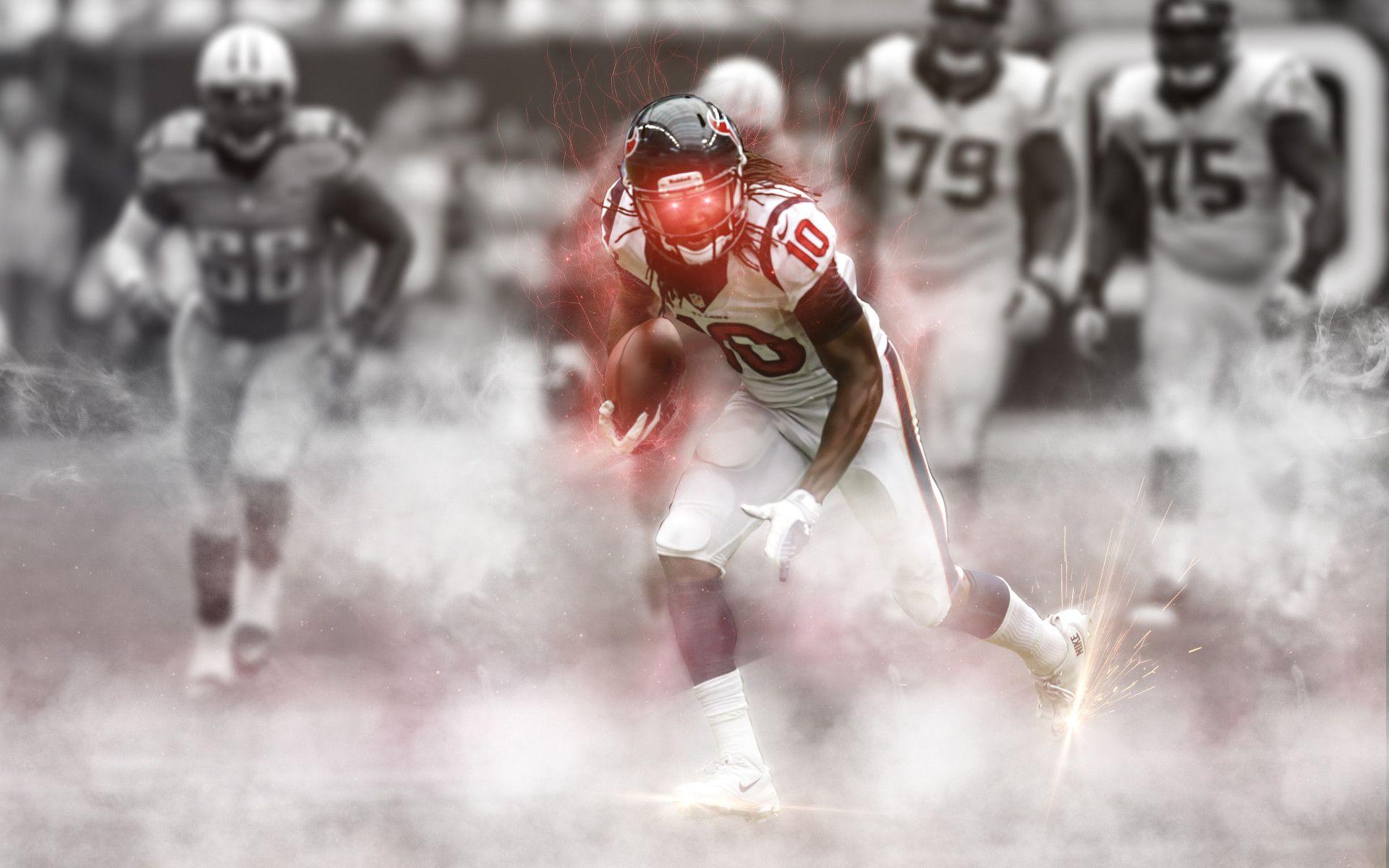 Deandre Hopkins Wallpapers