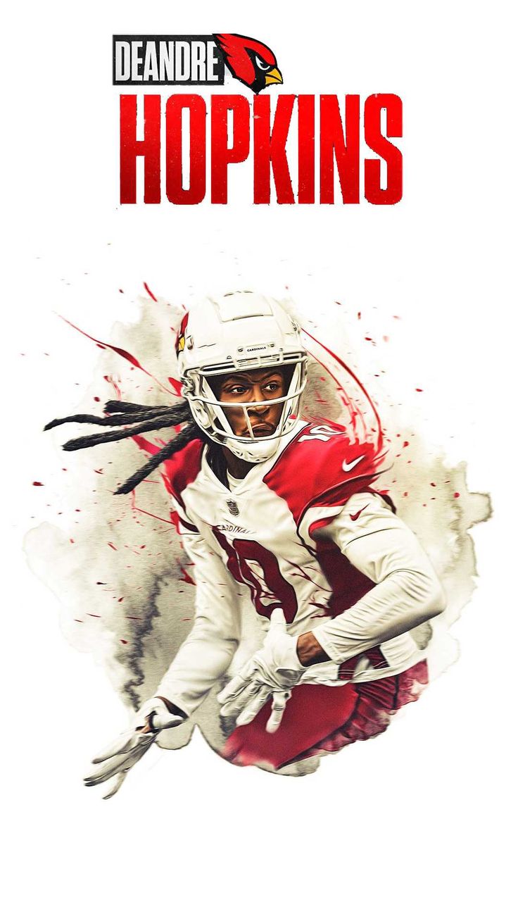 Deandre Hopkins Wallpapers