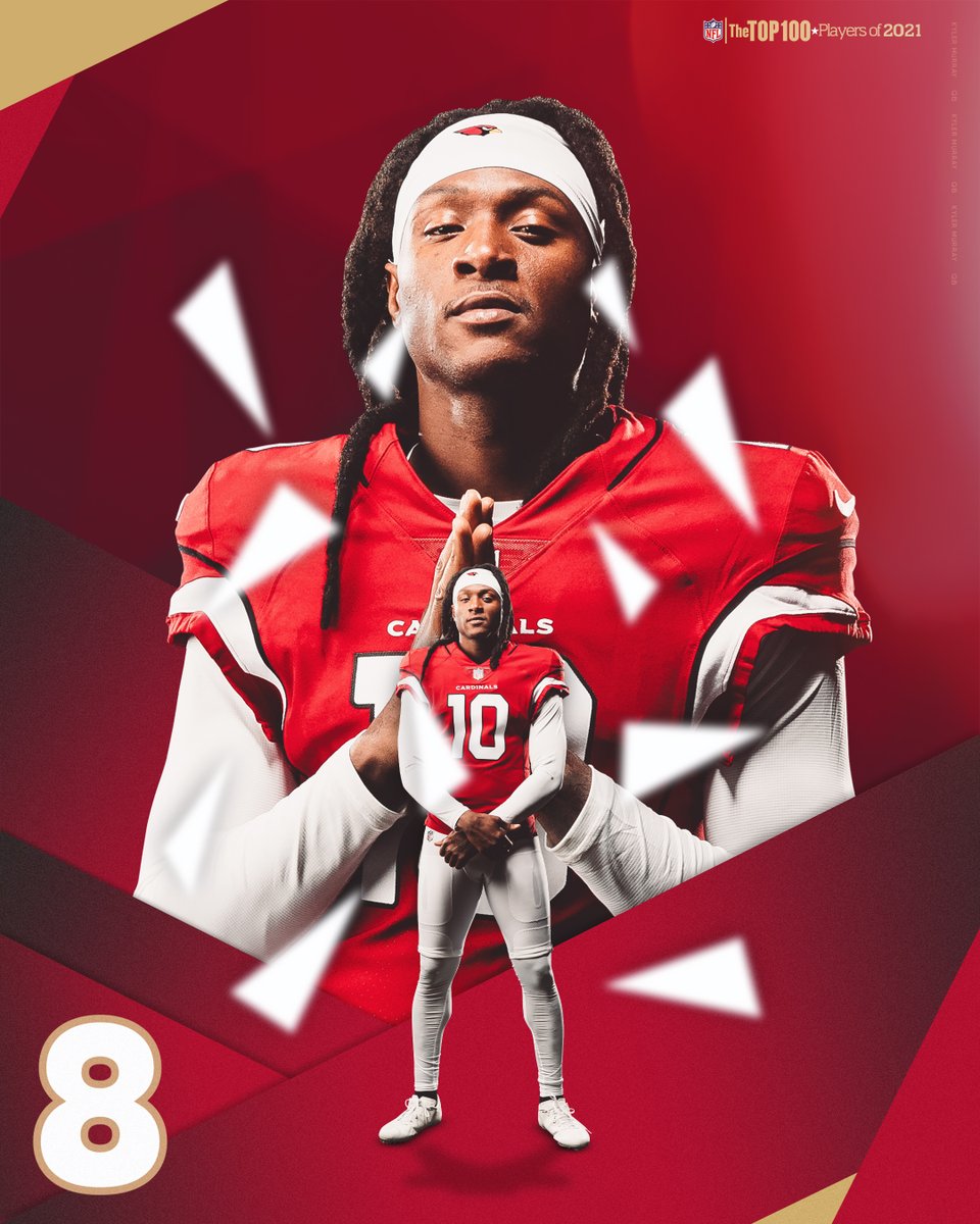 Deandre Hopkins Wallpapers