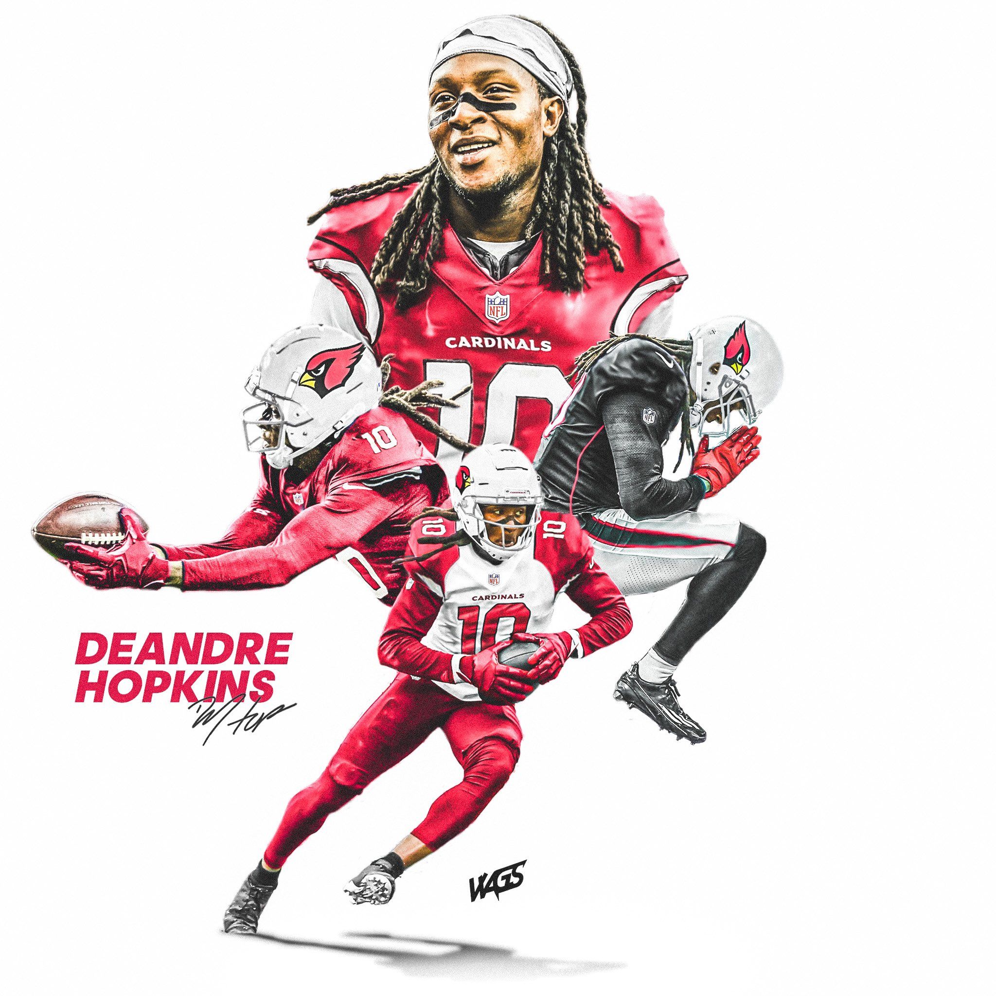 Deandre Hopkins Wallpapers