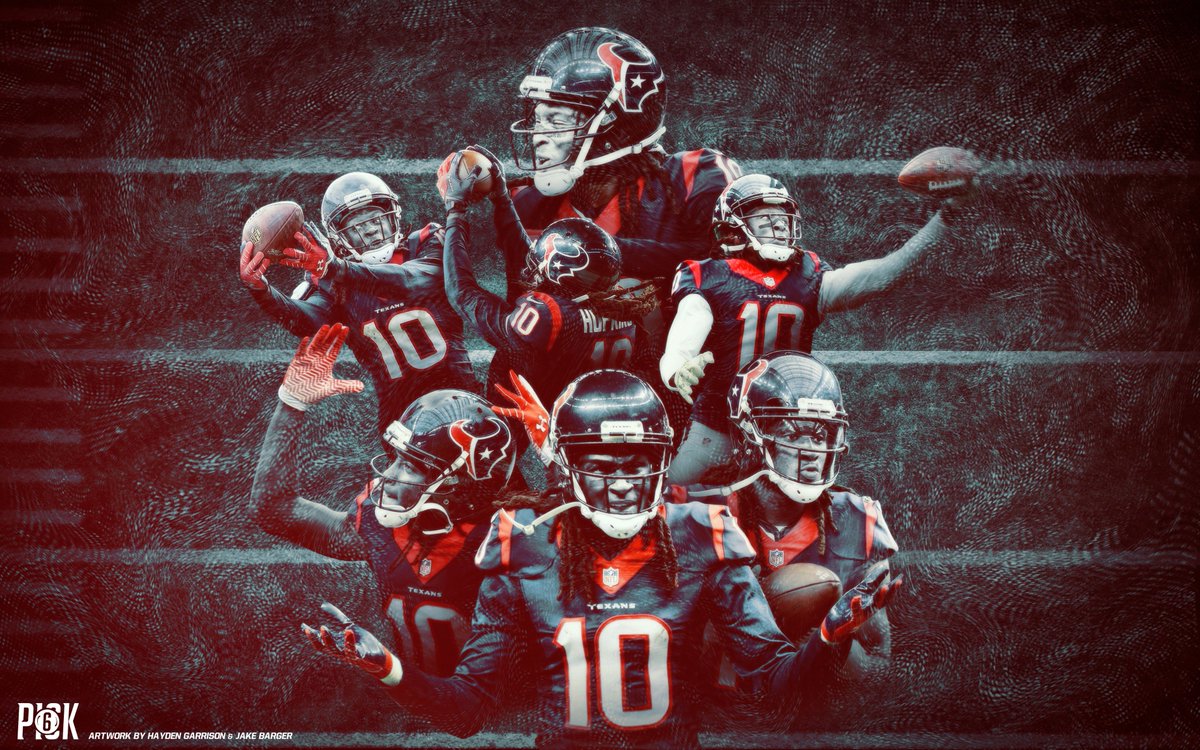 Deandre Hopkins Wallpapers