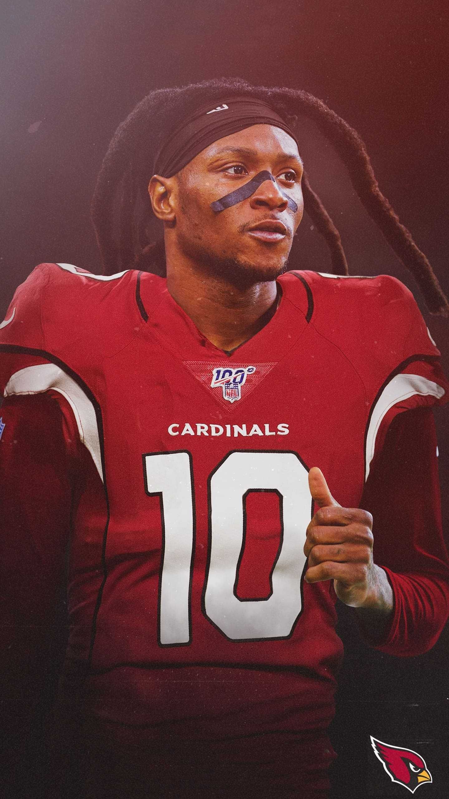 Deandre Hopkins Wallpapers