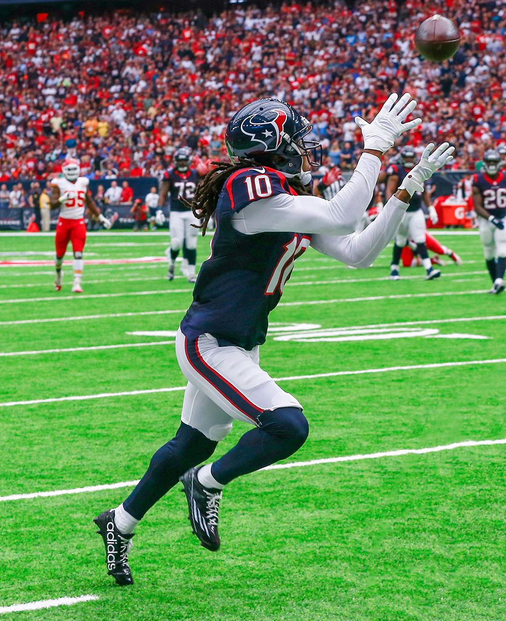 Deandre Hopkins Wallpapers