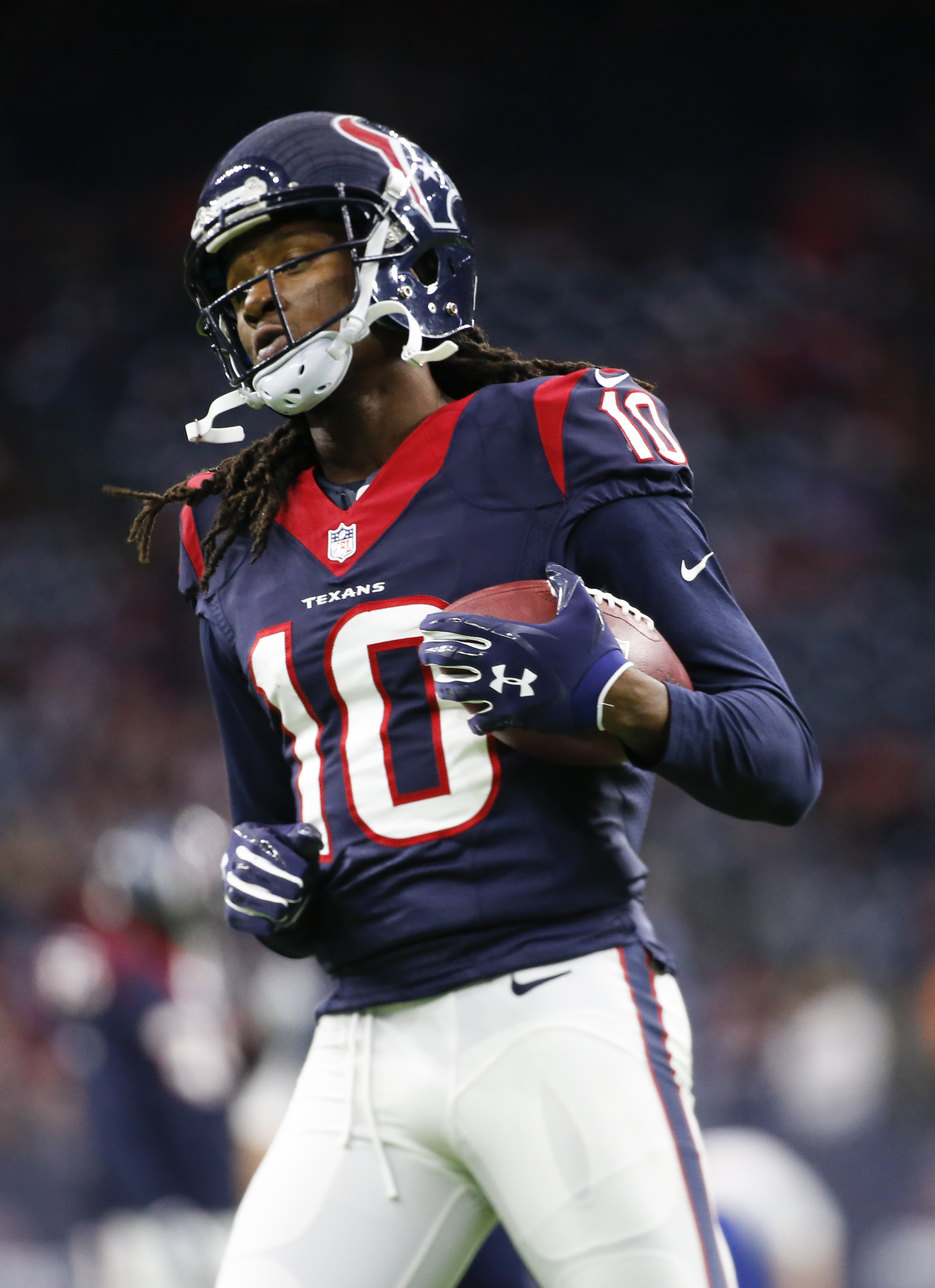 Deandre Hopkins Wallpapers