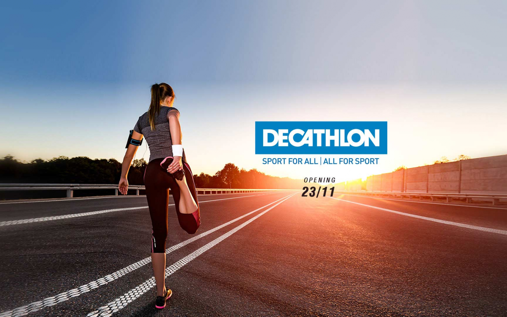 Decathlon Wallpapers