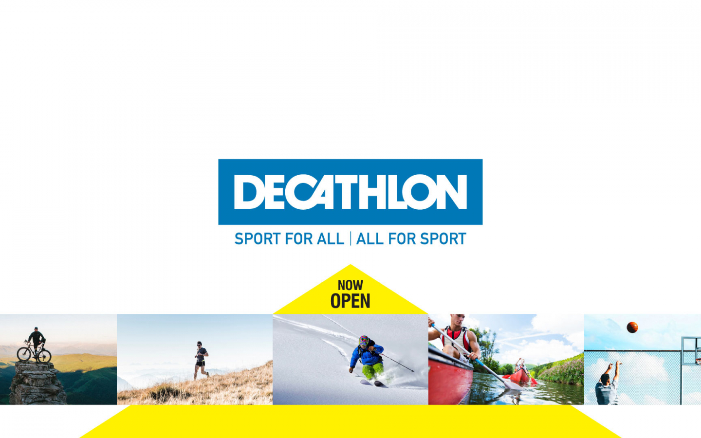 Decathlon Wallpapers