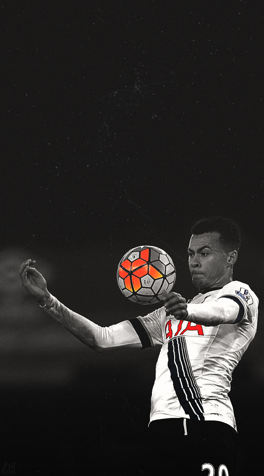 Dele Alli Wallpapers