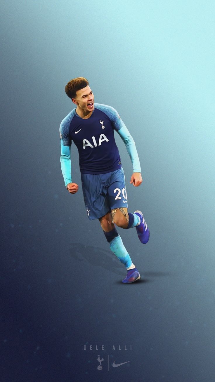 Dele Alli Wallpapers