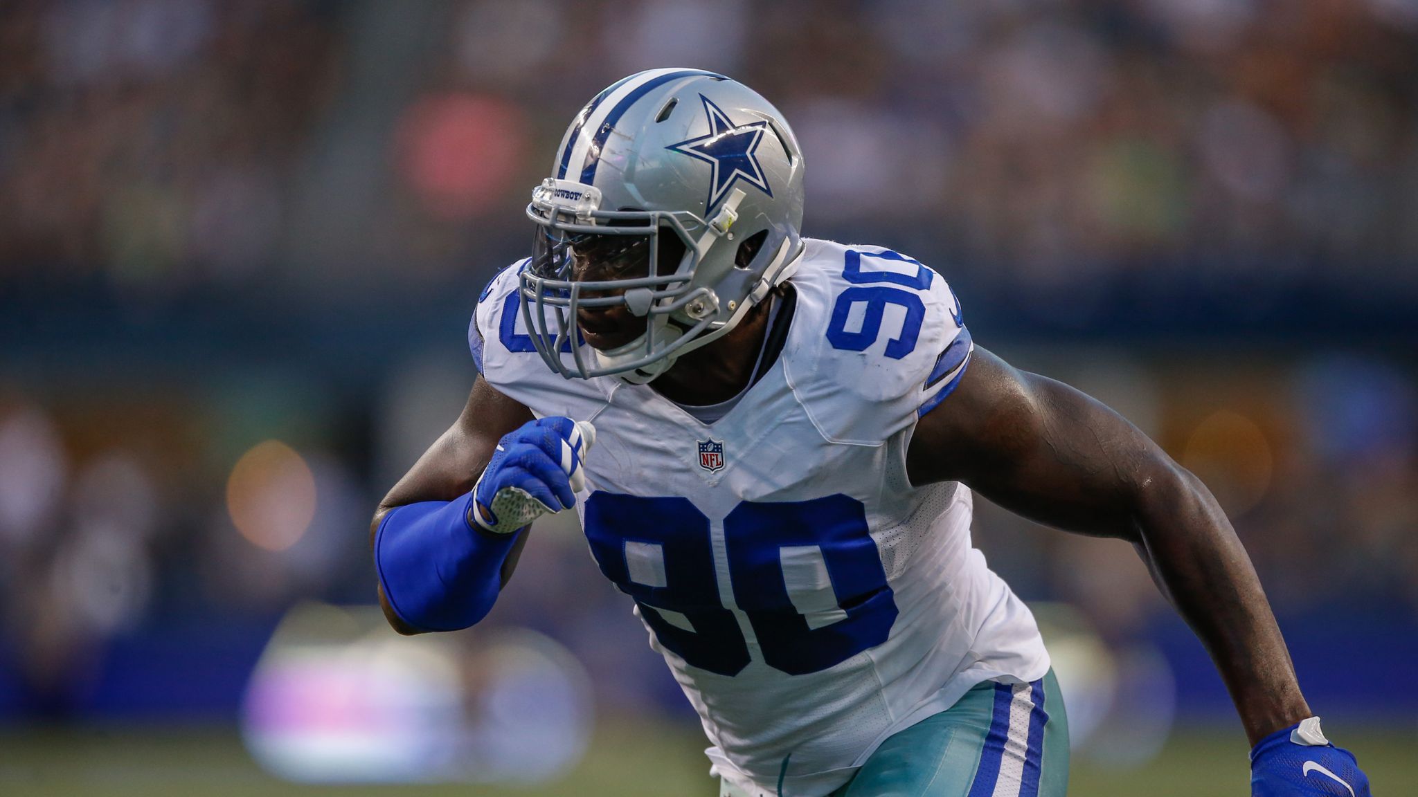 Demarcus Lawrence Wallpapers