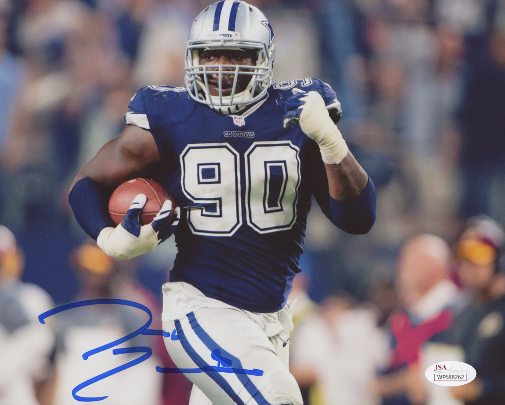 Demarcus Lawrence Wallpapers