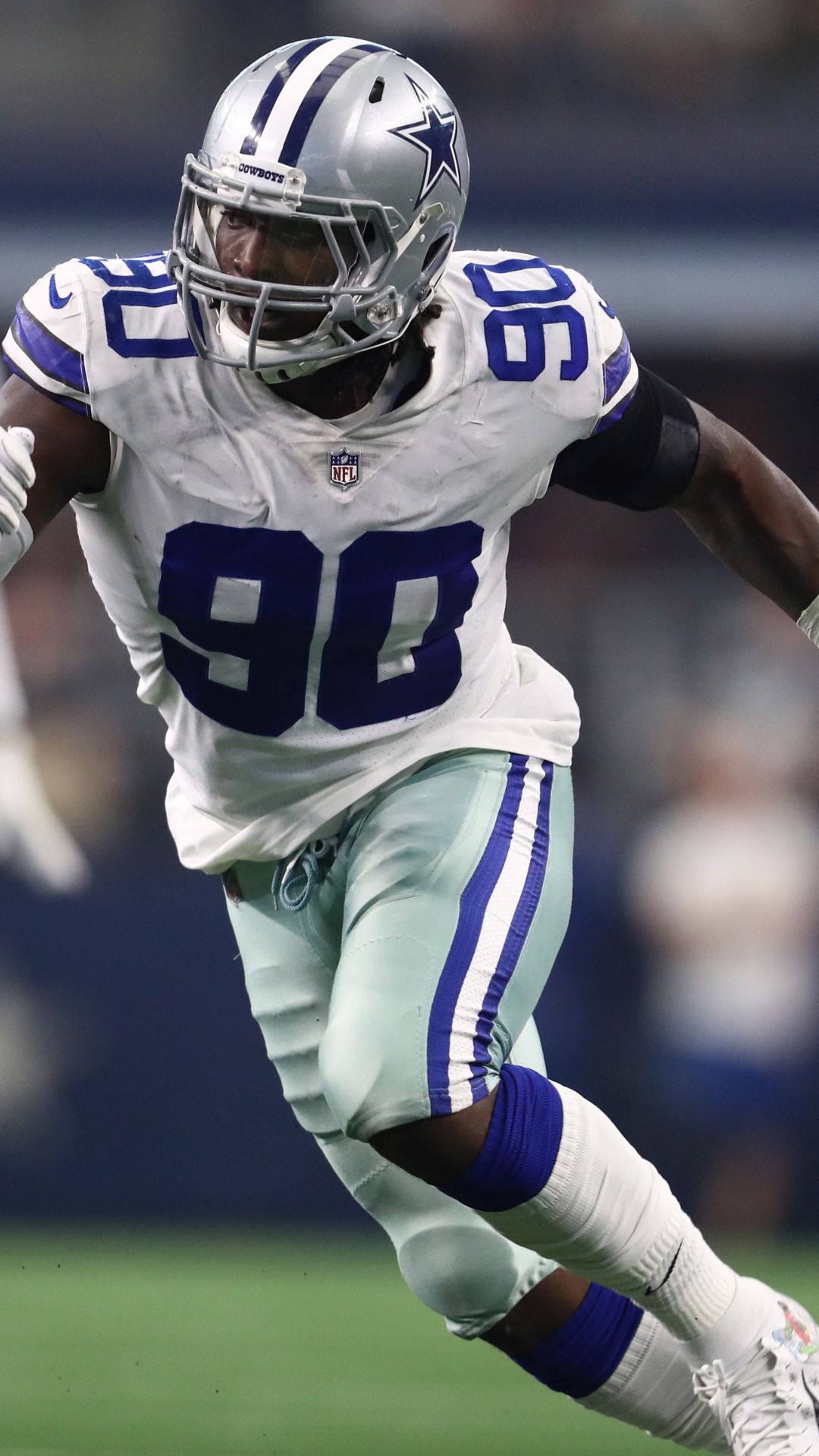 Demarcus Lawrence Wallpapers