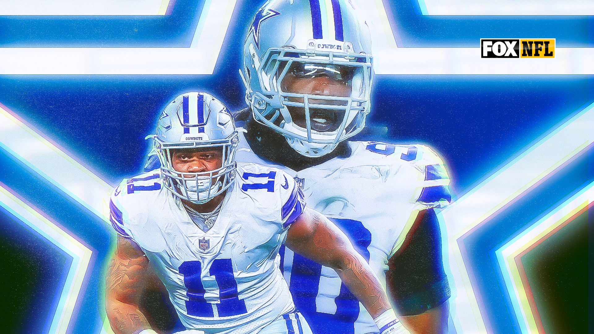 Demarcus Lawrence Wallpapers