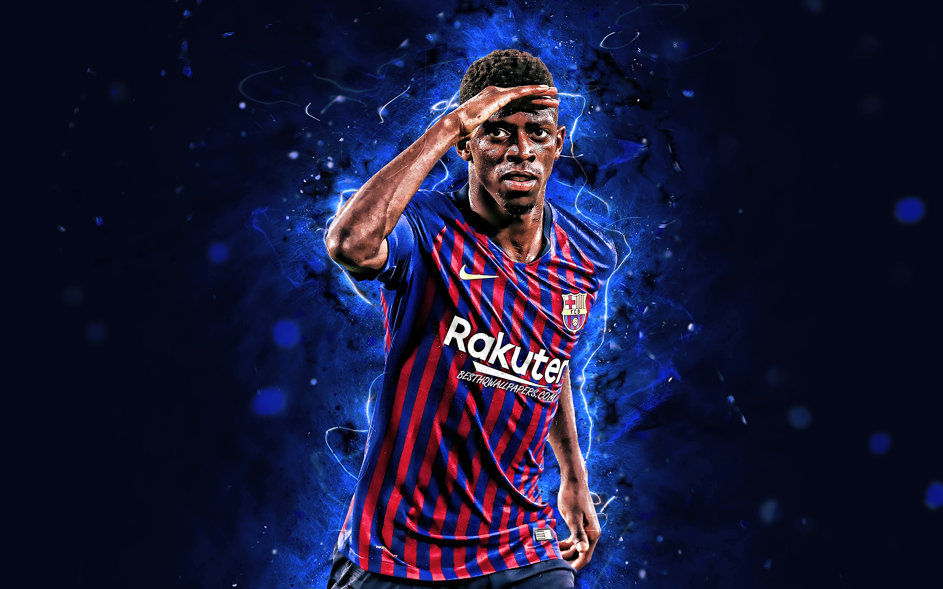 Dembele Wallpapers