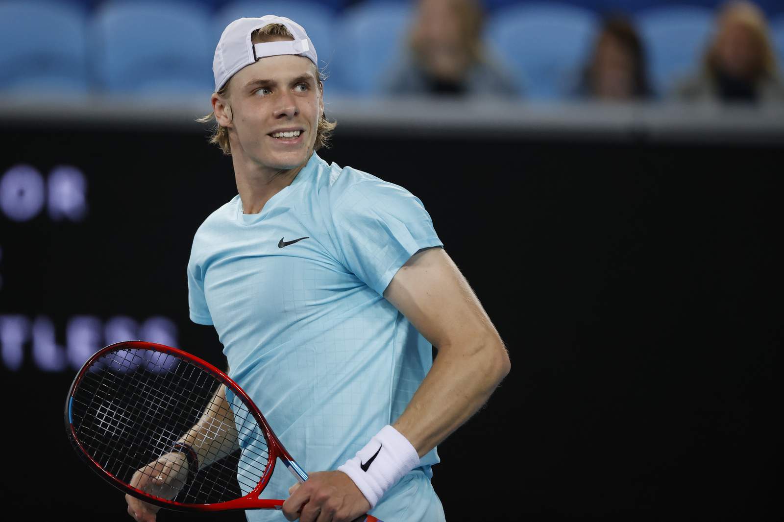 Denis Shapovalov Wallpapers