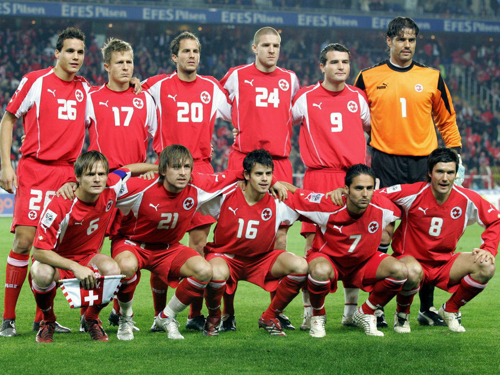 Denmark National Football Team Wallpapers