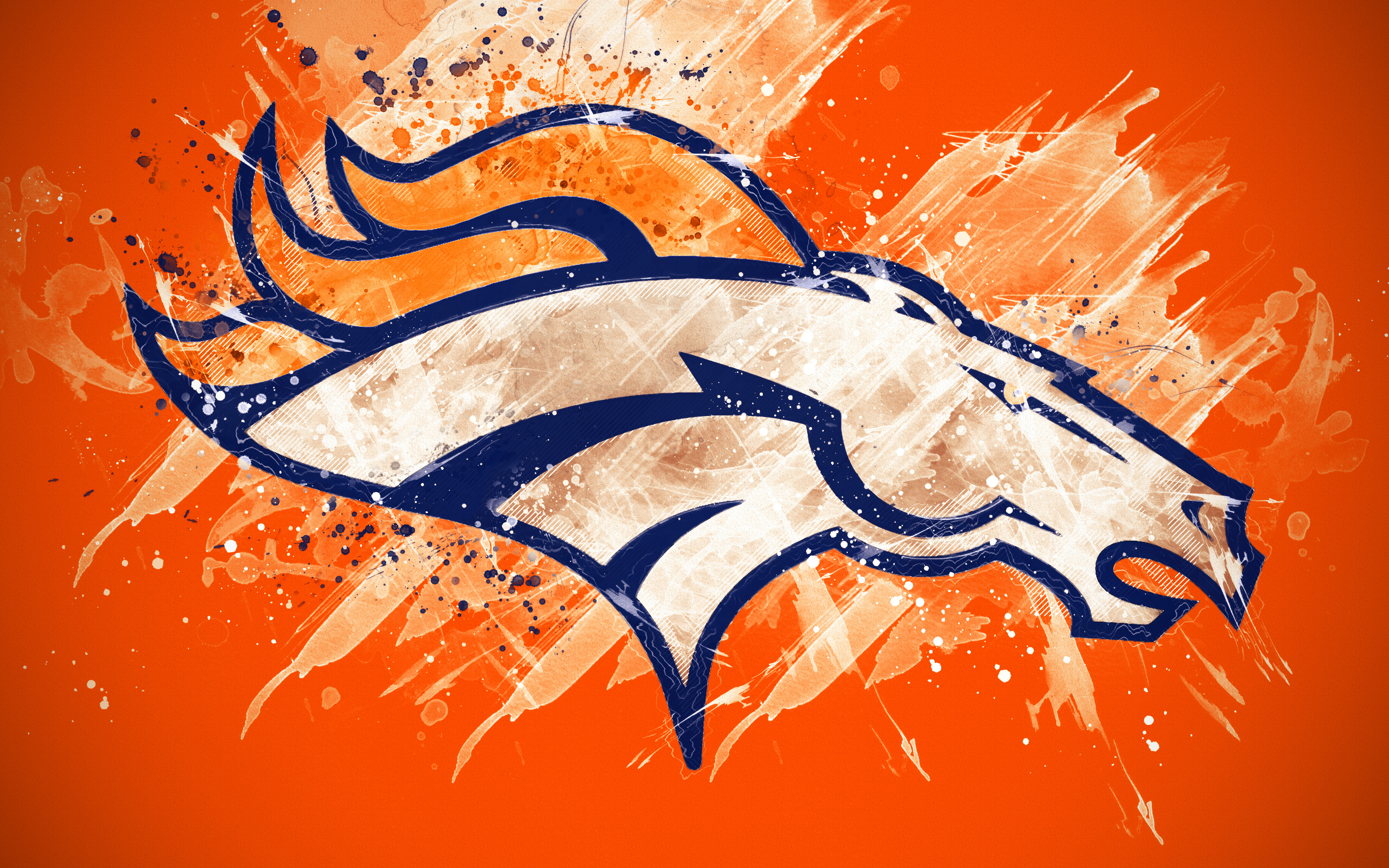 Denver Broncos Wallpapers