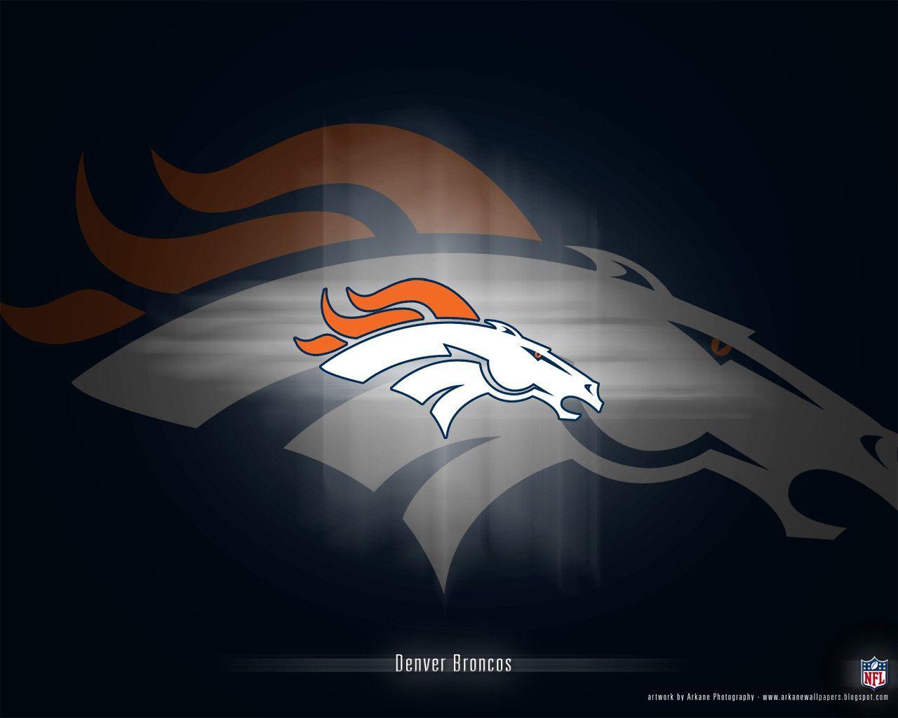 Denver Broncos Wallpapers