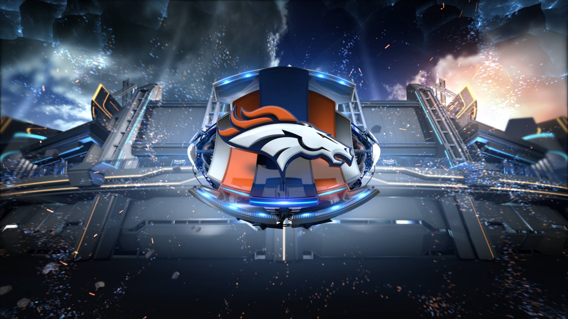 Denver Broncos Wallpapers