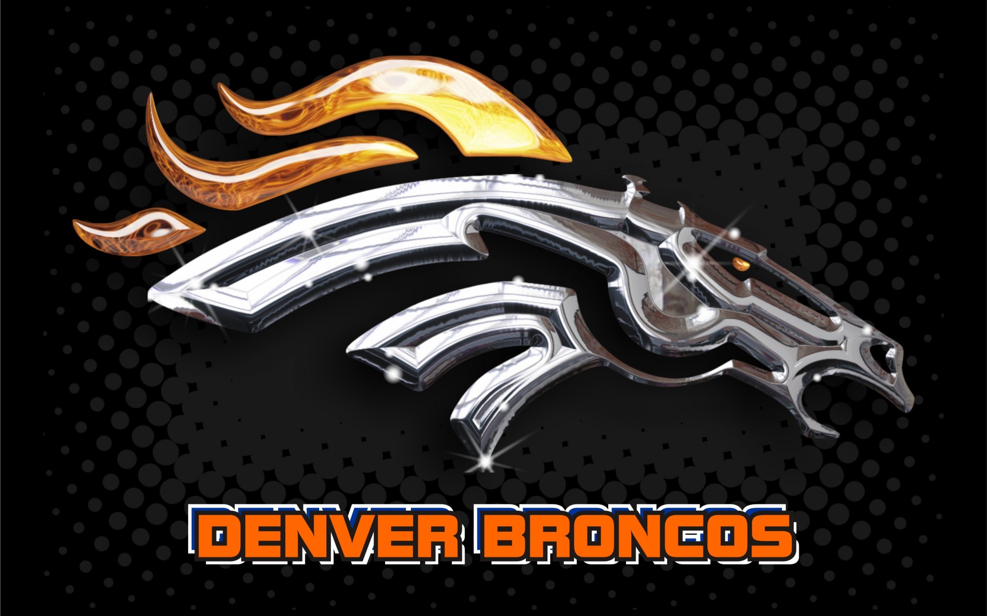 Denver Broncos Wallpapers