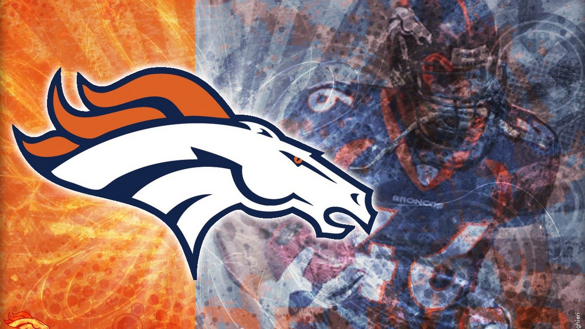 Denver Broncos Wallpapers