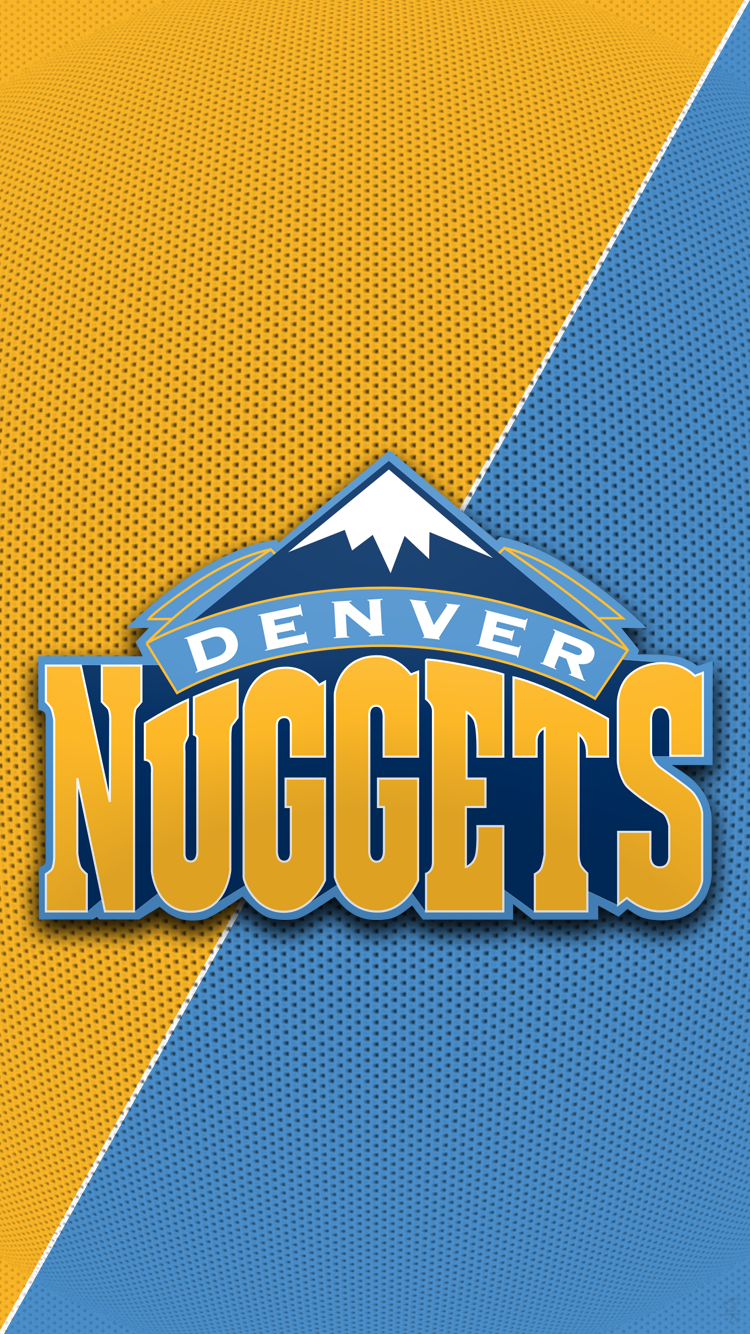 Denver Nuggets Wallpapers