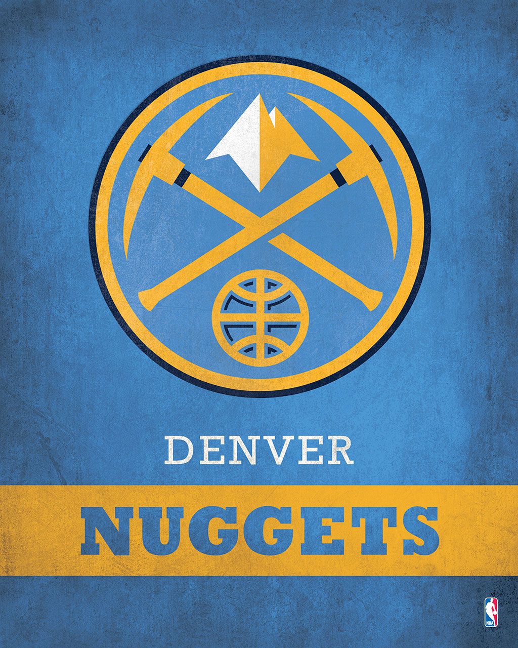 Denver Nuggets Wallpapers